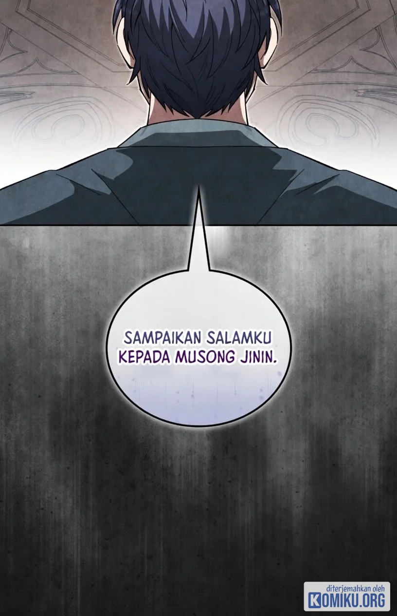How to Live as a Civil Servant in Murim Chapter 71 - halaman 13