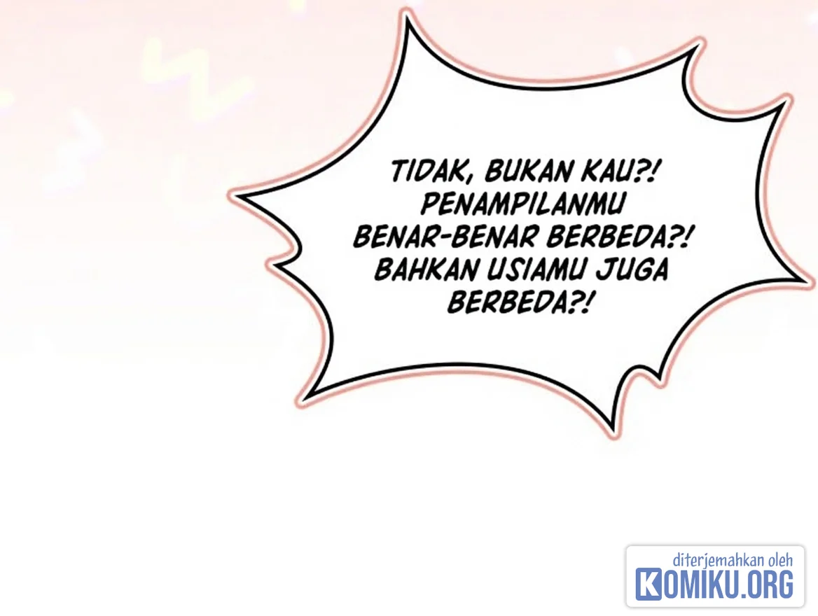 How to Live as a Civil Servant in Murim Chapter 71 - halaman 26