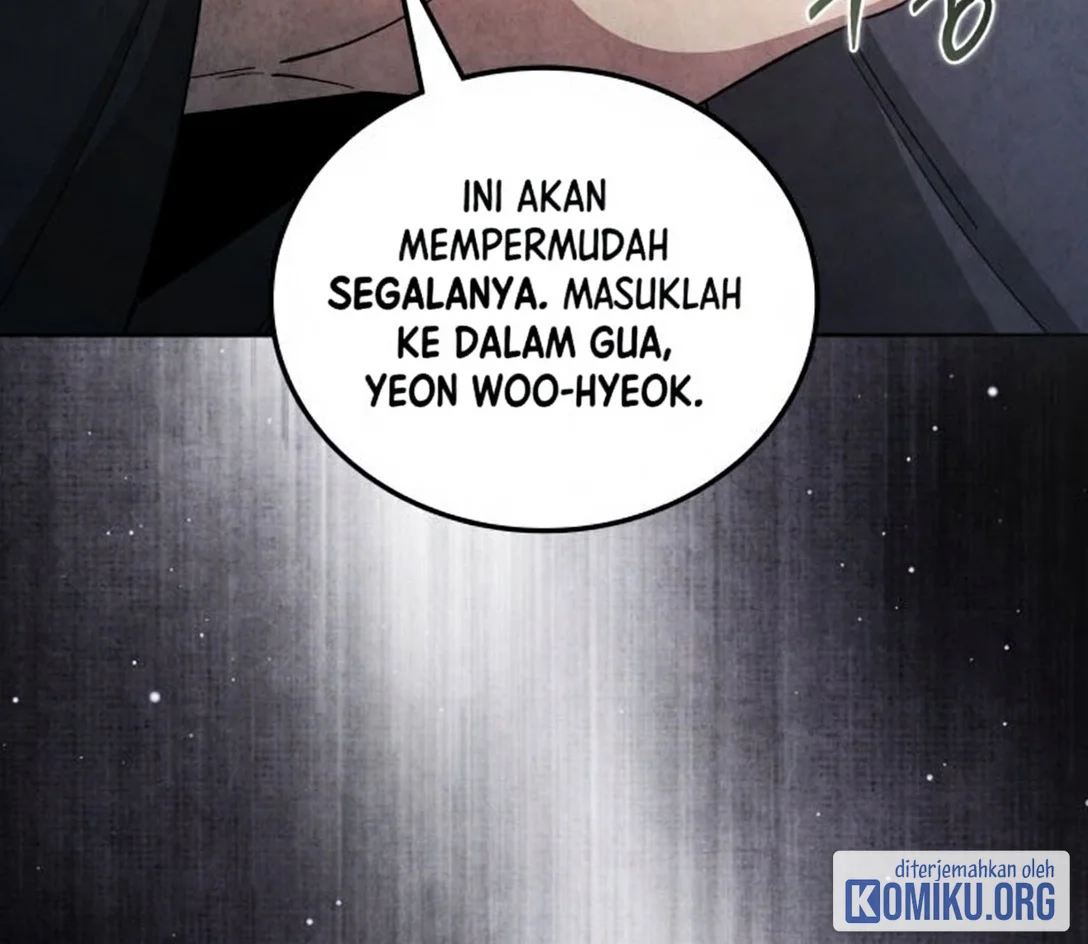 How to Live as a Civil Servant in Murim Chapter 71 - halaman 31