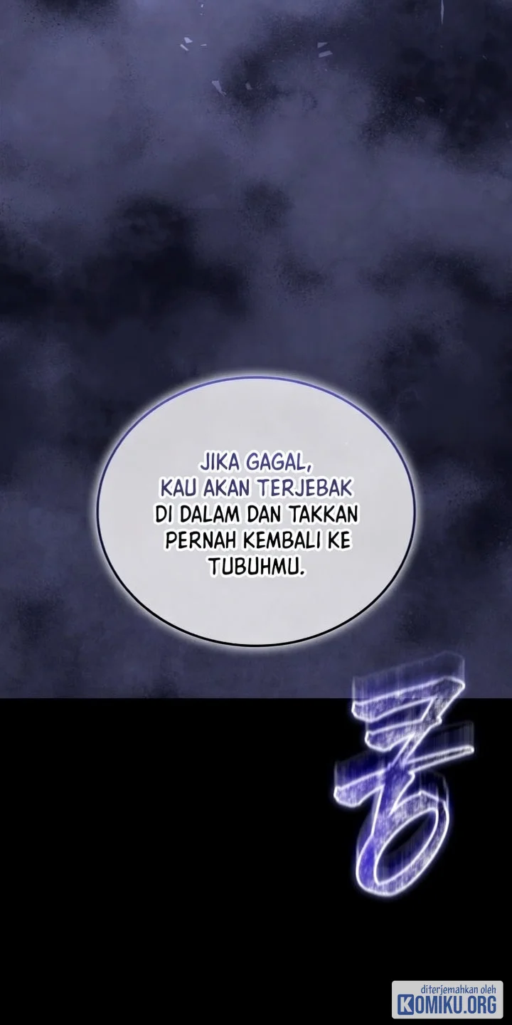 How to Live as a Civil Servant in Murim Chapter 71 - halaman 37