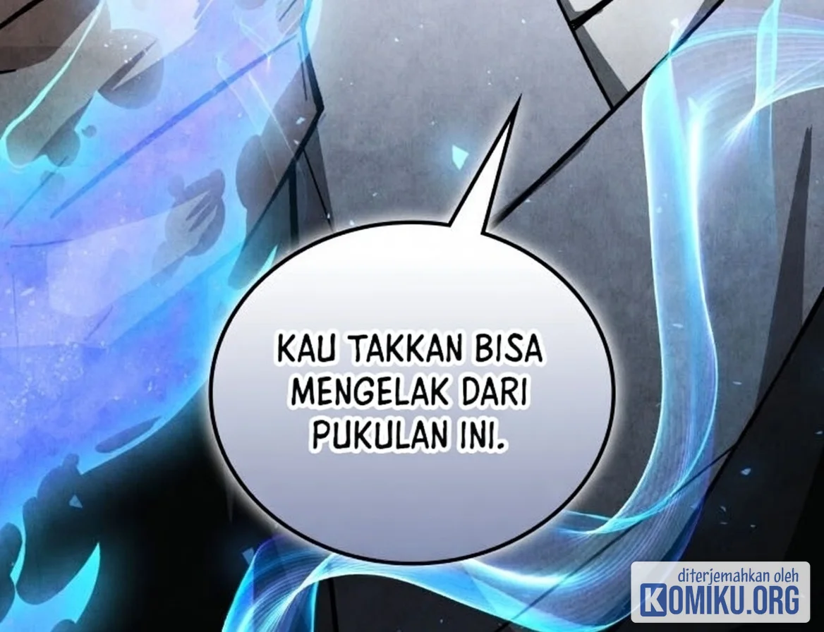 How to Live as a Civil Servant in Murim Chapter 72 - halaman 28