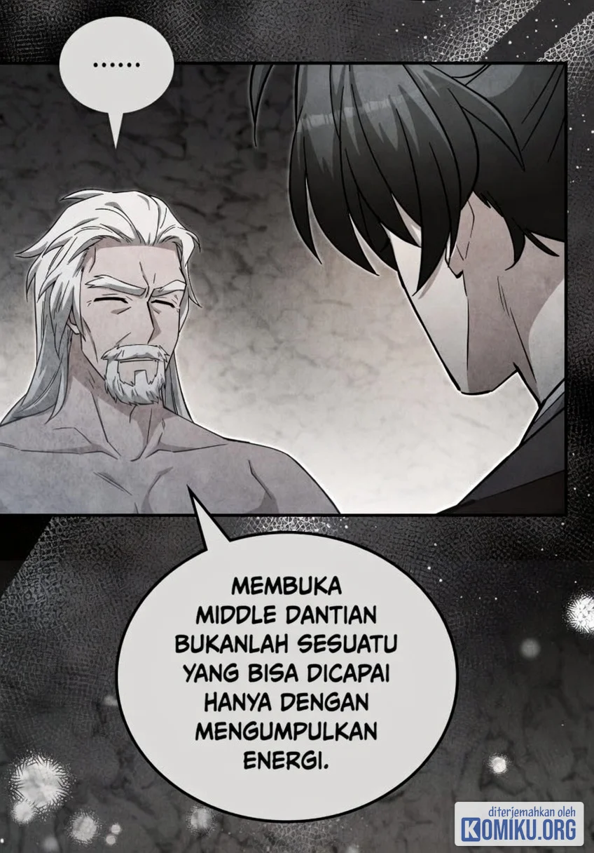 How to Live as a Civil Servant in Murim Chapter 72 - halaman 37
