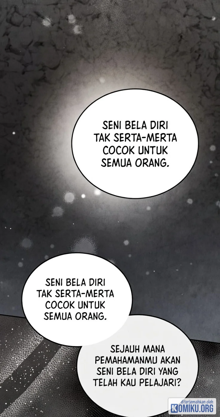 How to Live as a Civil Servant in Murim Chapter 72 - halaman 38