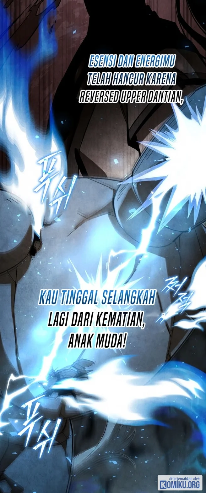 How to Live as a Civil Servant in Murim Chapter 72 - halaman 72
