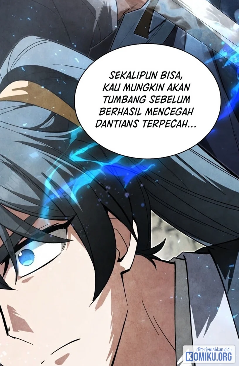 How to Live as a Civil Servant in Murim Chapter 72 - halaman 82