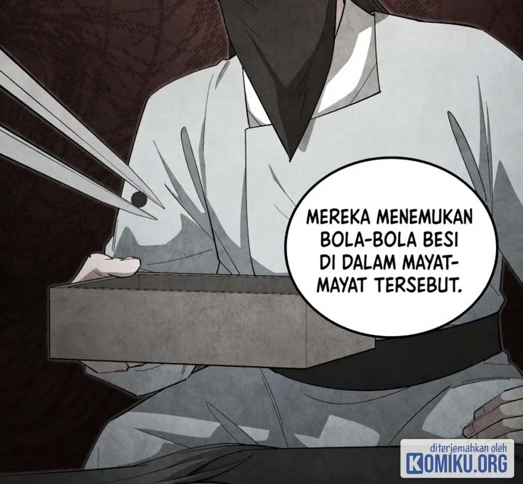 How to Live as a Civil Servant in Murim Chapter 73 - halaman 14