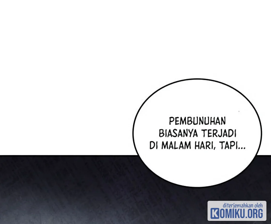 How to Live as a Civil Servant in Murim Chapter 73 - halaman 7
