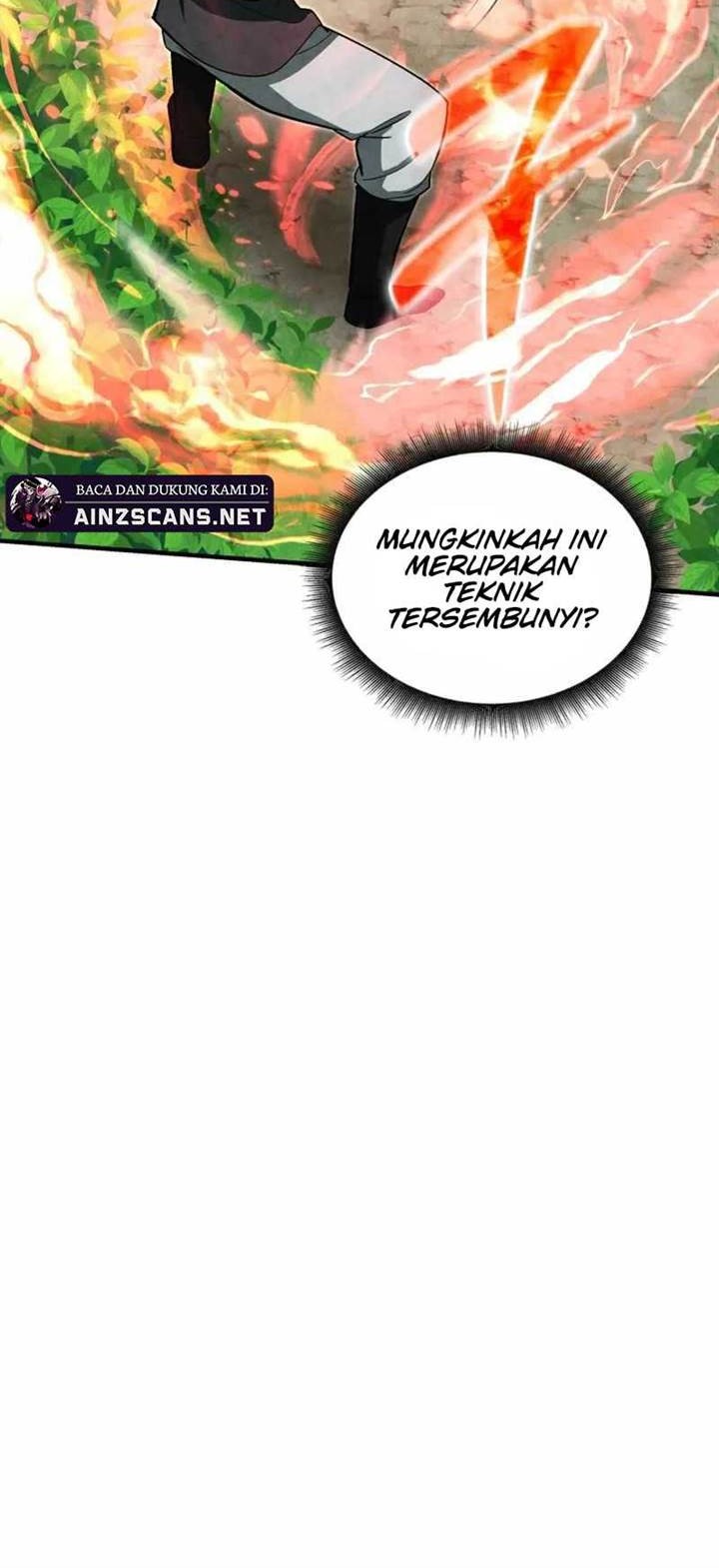 How to Live as a Civil Servant in Murim Chapter 8 - halaman 24