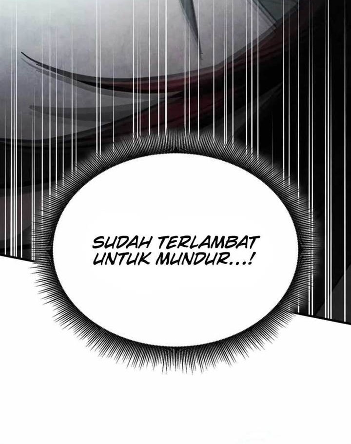 How to Live as a Civil Servant in Murim Chapter 8 - halaman 26