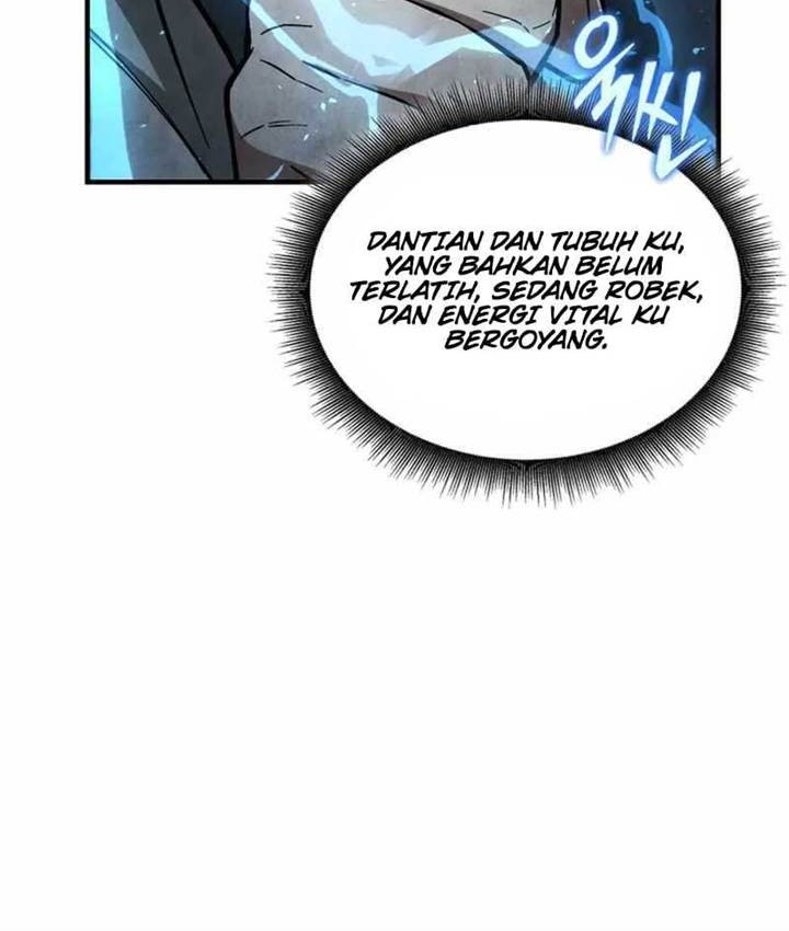How to Live as a Civil Servant in Murim Chapter 8 - halaman 32