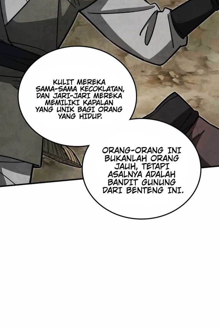 How to Live as a Civil Servant in Murim Chapter 8 - halaman 52