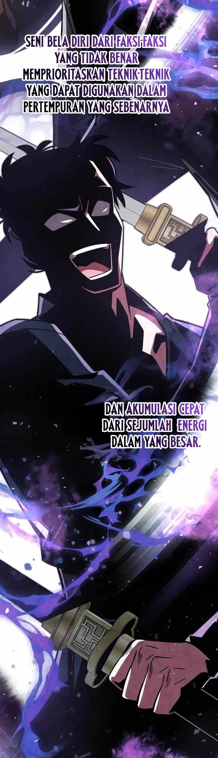 How to Live as a Civil Servant in Murim Chapter 9 - halaman 17