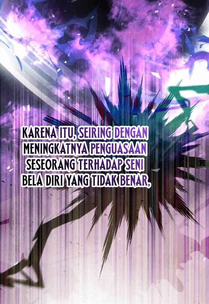 How to Live as a Civil Servant in Murim Chapter 9 - halaman 18