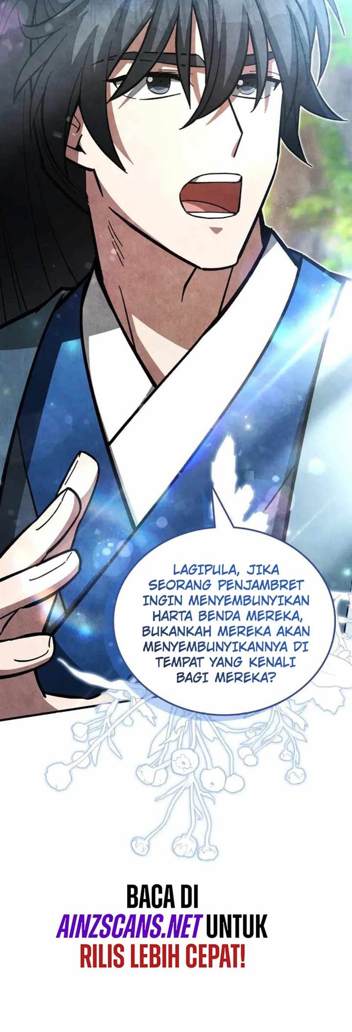 How to Live as a Civil Servant in Murim Chapter 9 - halaman 24