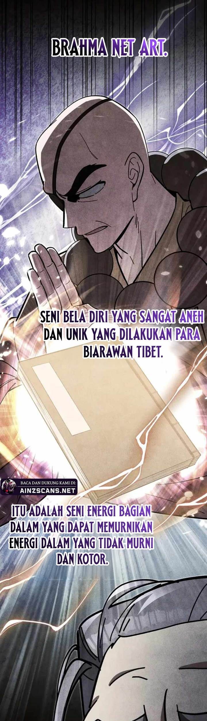 How to Live as a Civil Servant in Murim Chapter 9 - halaman 30