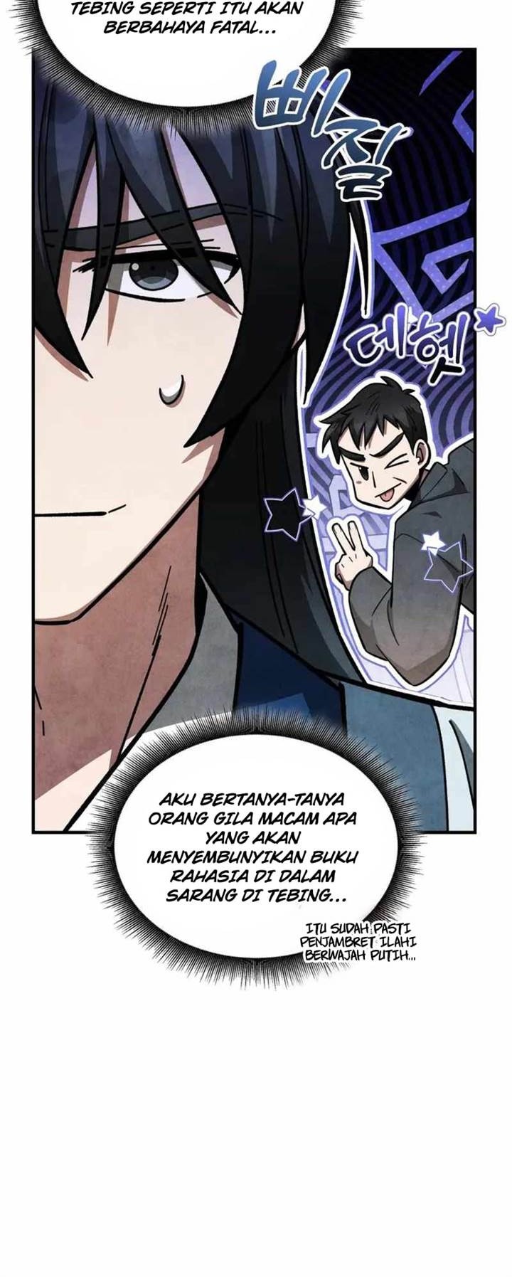 How to Live as a Civil Servant in Murim Chapter 9 - halaman 41