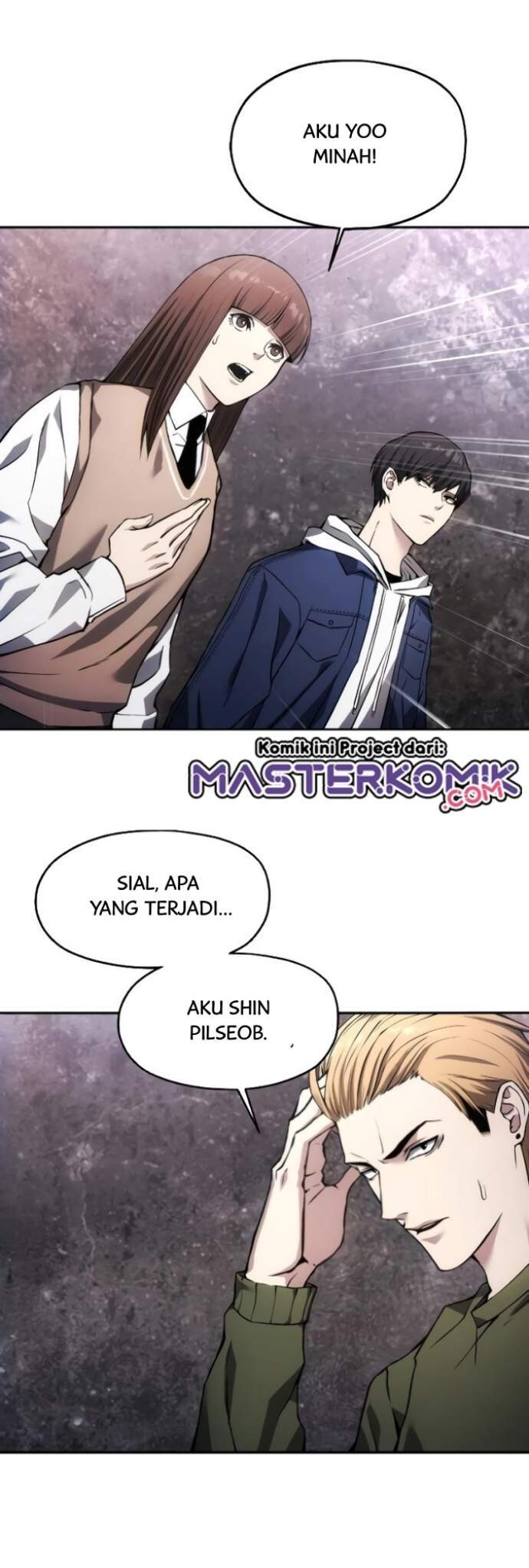 How to Live as a Villain Chapter 1 - halaman 15