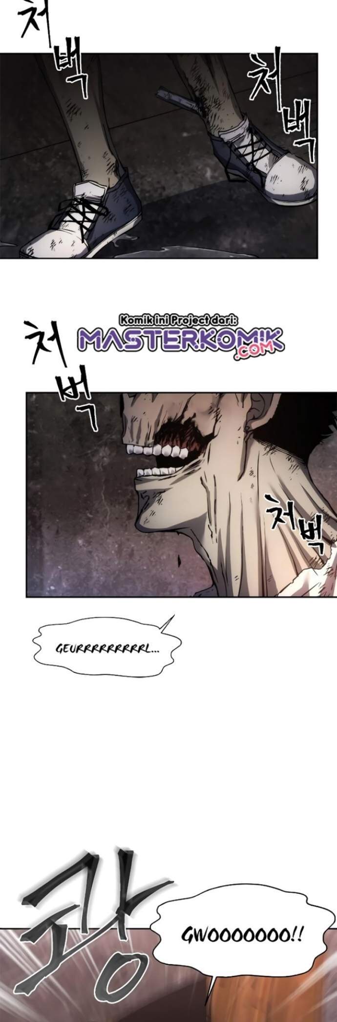 How to Live as a Villain Chapter 1 - halaman 21