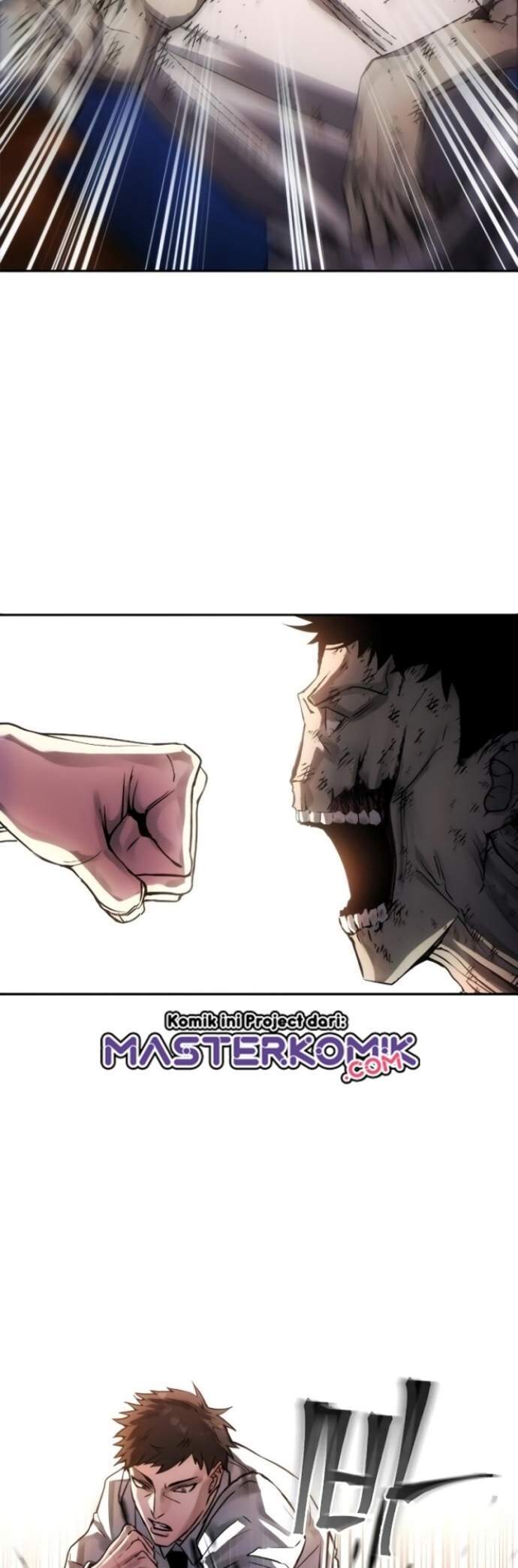 How to Live as a Villain Chapter 1 - halaman 26