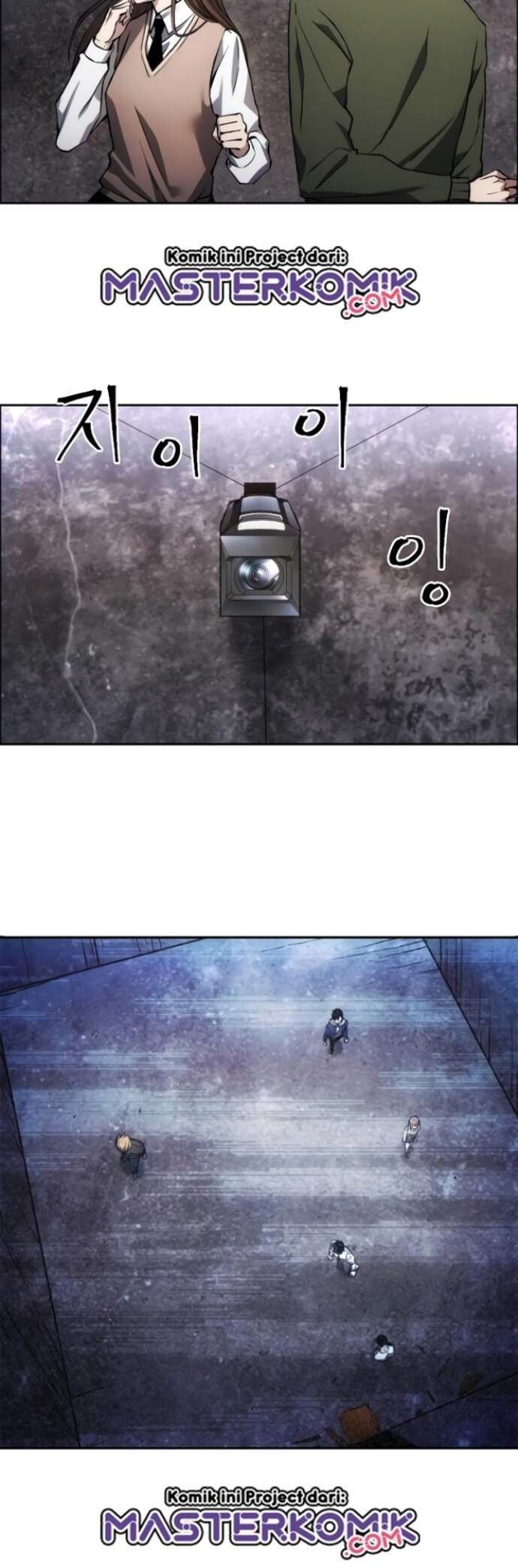 How to Live as a Villain Chapter 1 - halaman 29