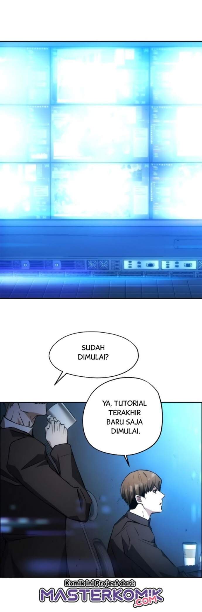 How to Live as a Villain Chapter 1 - halaman 30