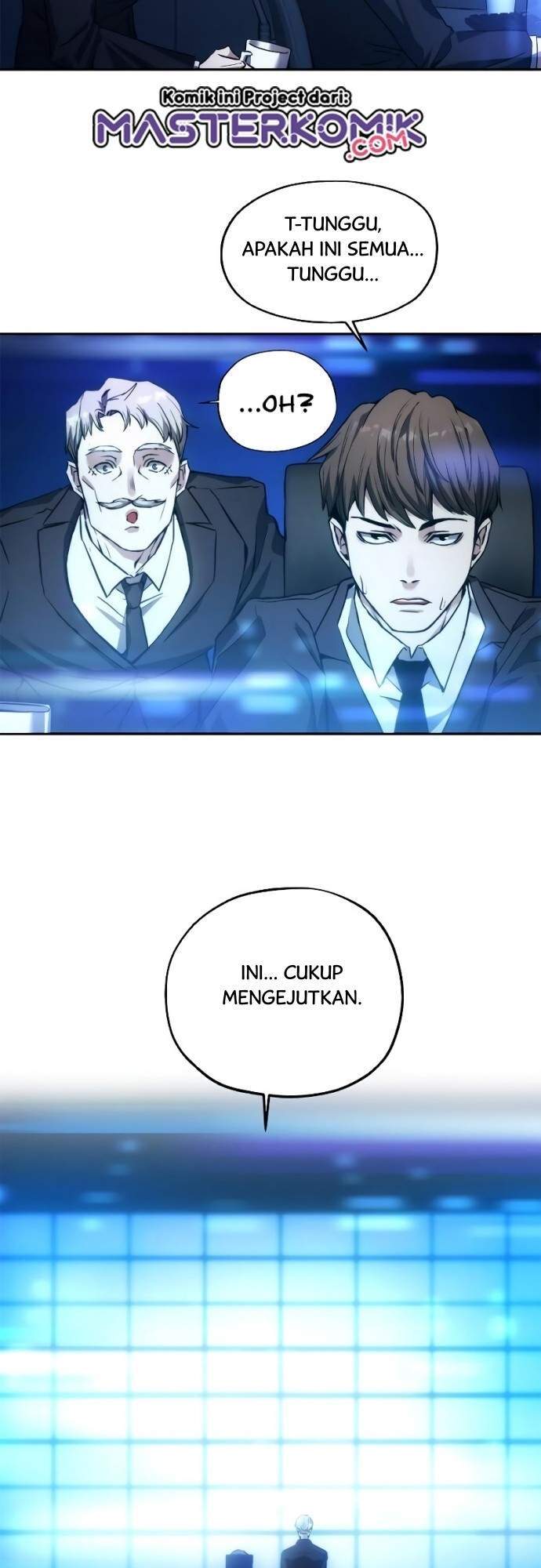 How to Live as a Villain Chapter 1 - halaman 36