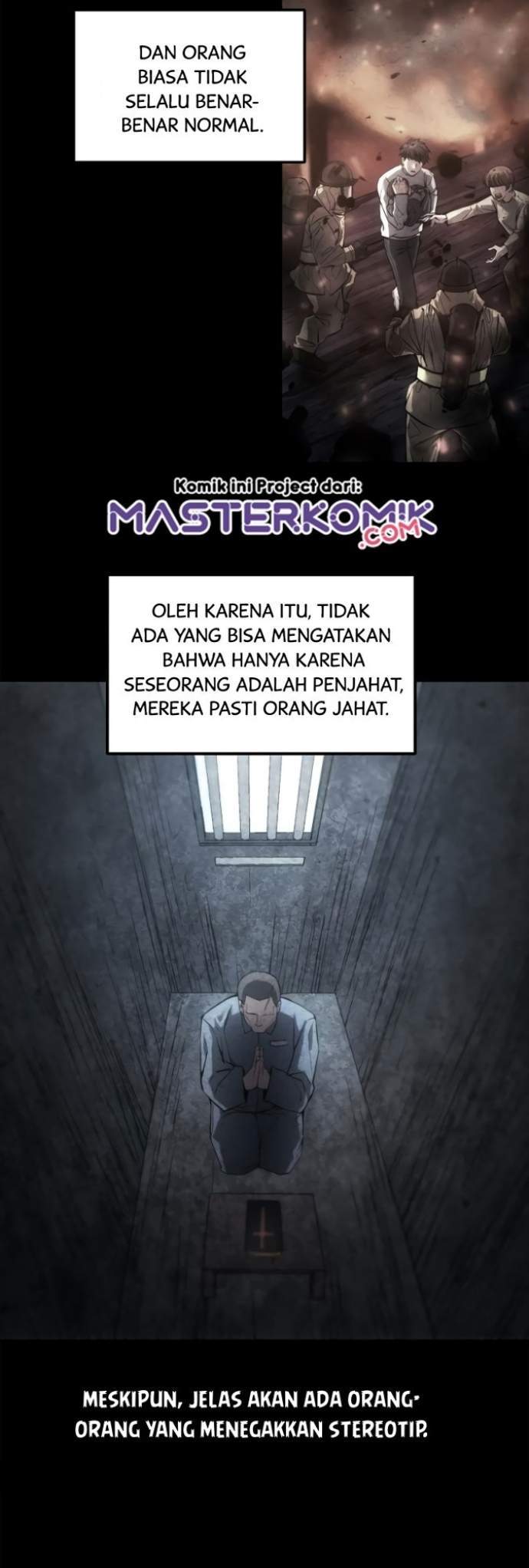 How to Live as a Villain Chapter 1 - halaman 4
