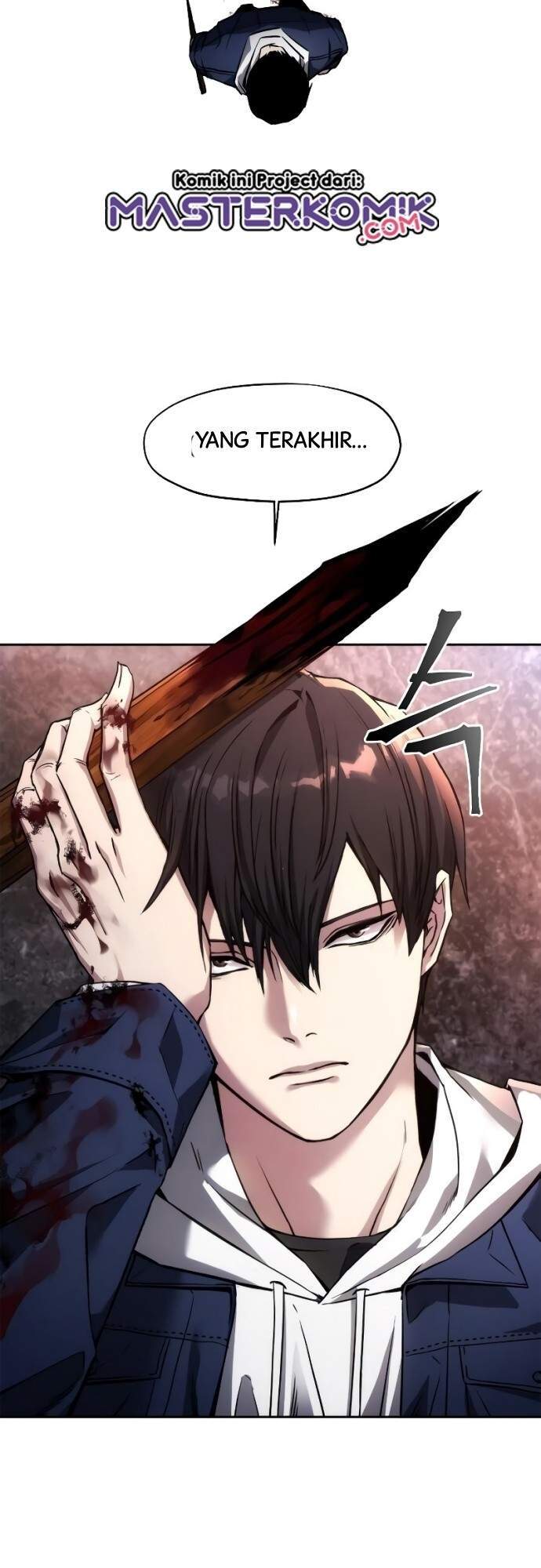How to Live as a Villain Chapter 1 - halaman 42