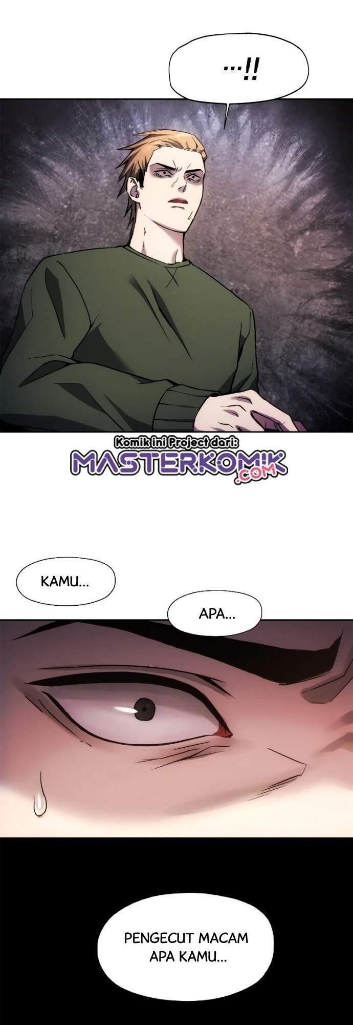 How to Live as a Villain Chapter 1 - halaman 43