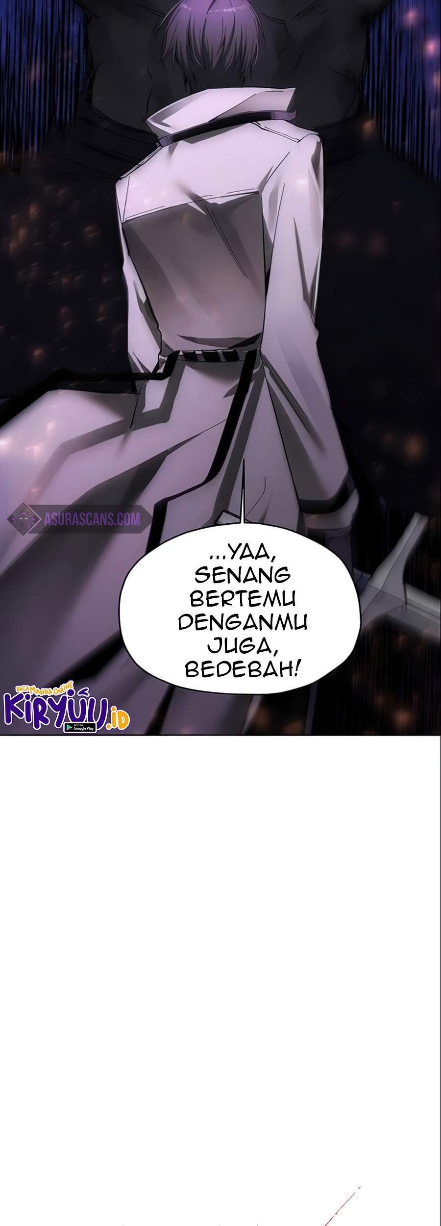 How to Live as a Villain Chapter 10 - halaman 10
