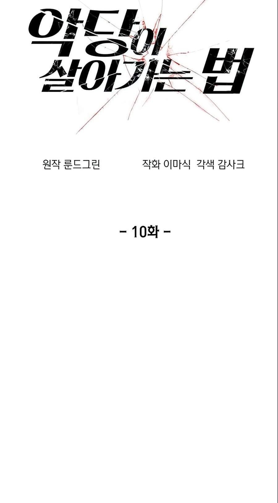 How to Live as a Villain Chapter 10 - halaman 11