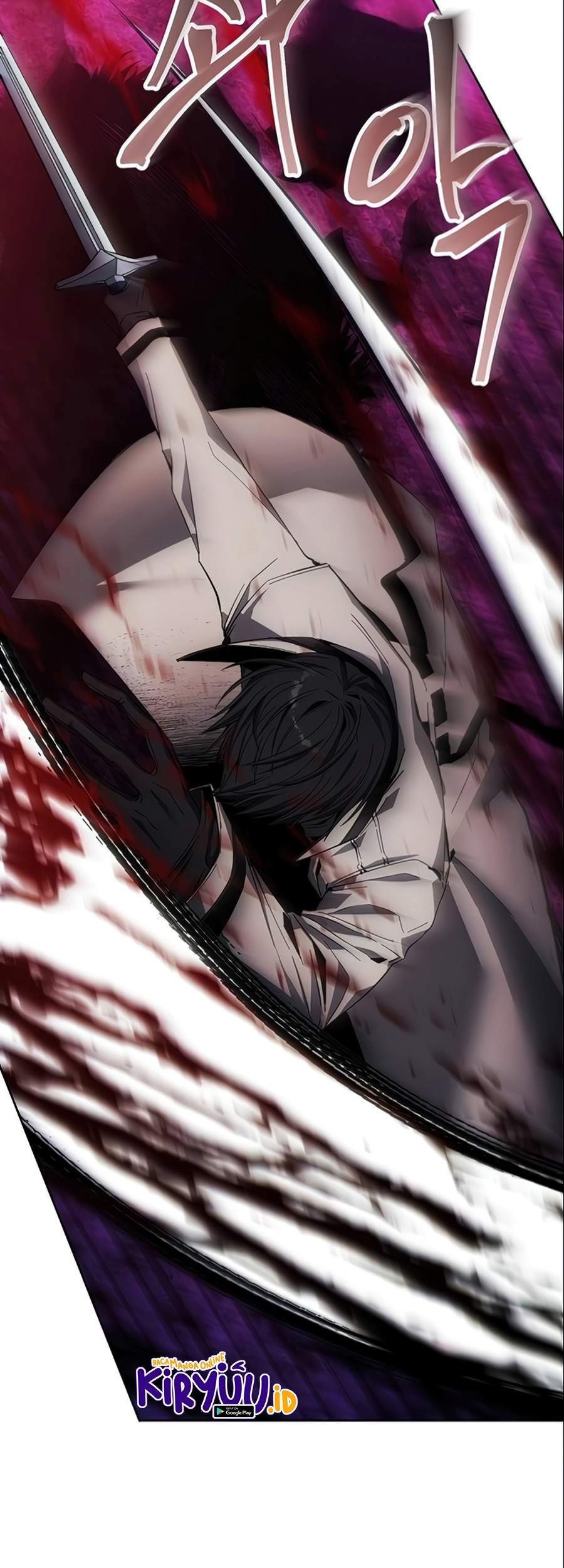 How to Live as a Villain Chapter 10 - halaman 18