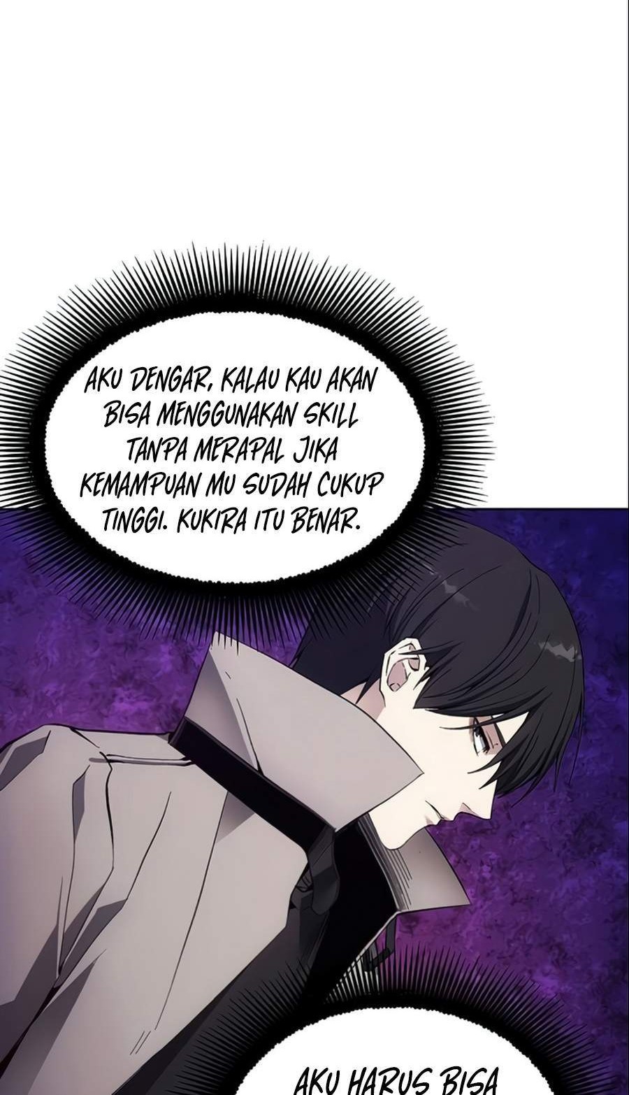 How to Live as a Villain Chapter 10 - halaman 19