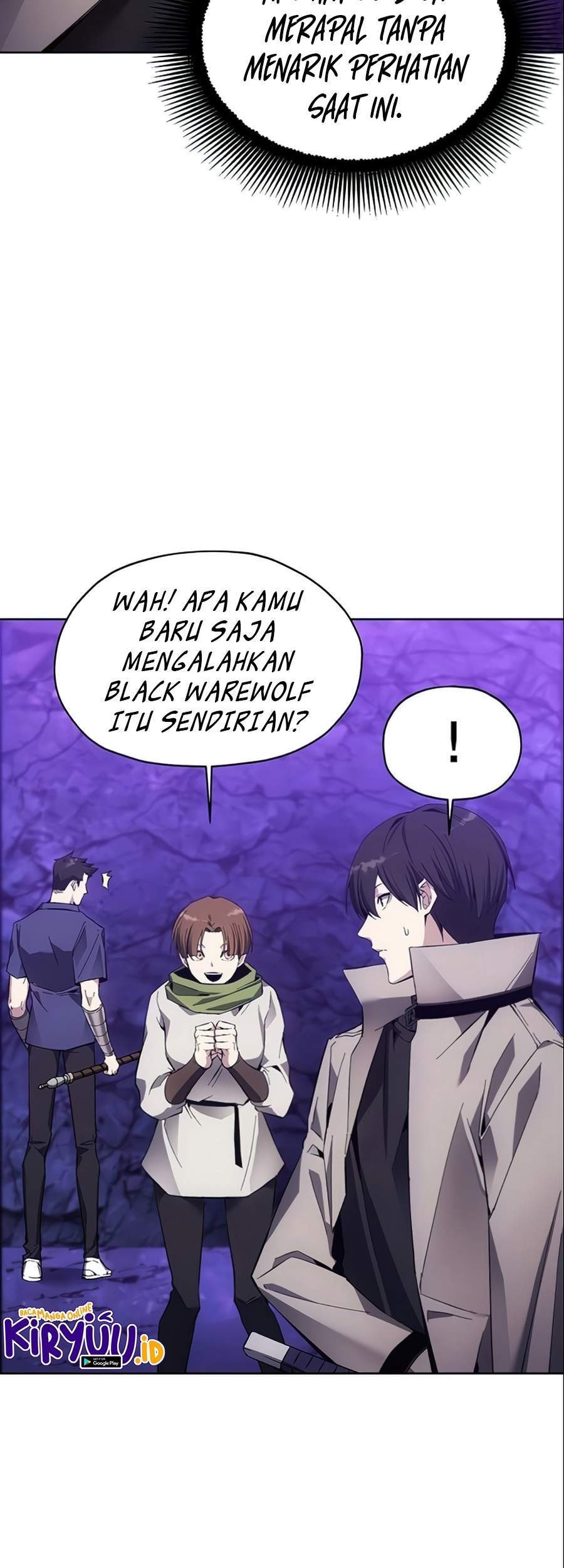 How to Live as a Villain Chapter 10 - halaman 20