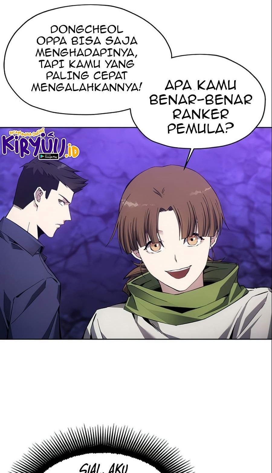 How to Live as a Villain Chapter 10 - halaman 21