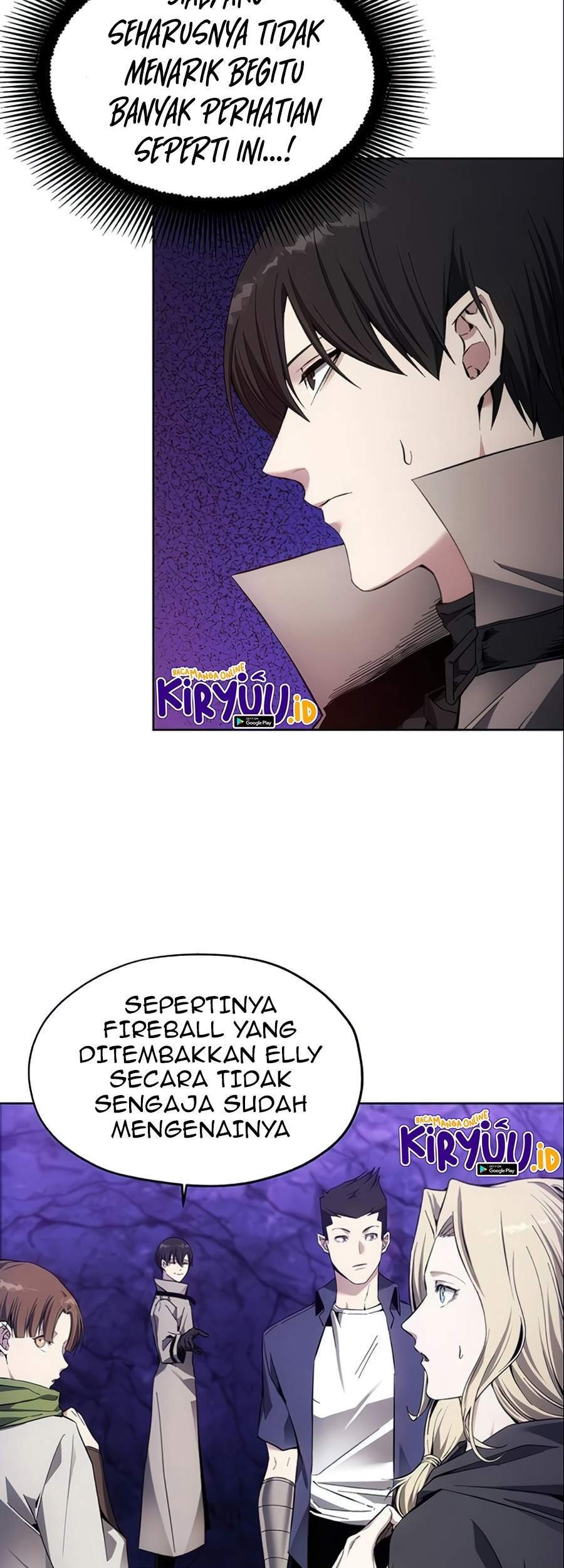 How to Live as a Villain Chapter 10 - halaman 22
