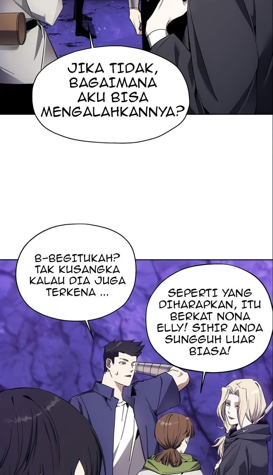 How to Live as a Villain Chapter 10 - halaman 23