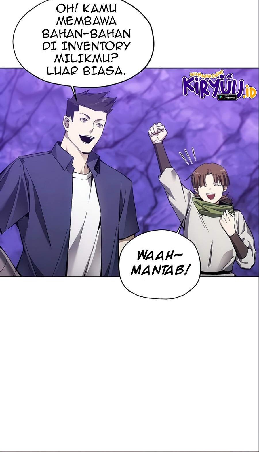 How to Live as a Villain Chapter 10 - halaman 25