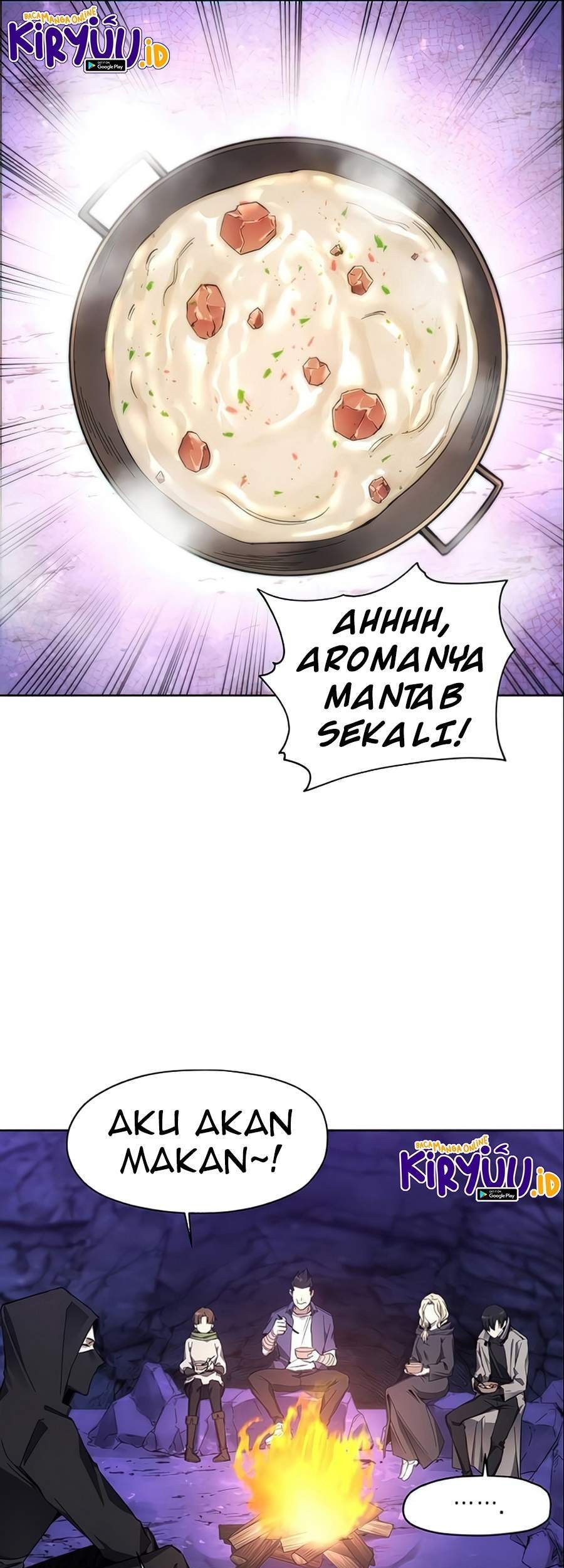 How to Live as a Villain Chapter 10 - halaman 26