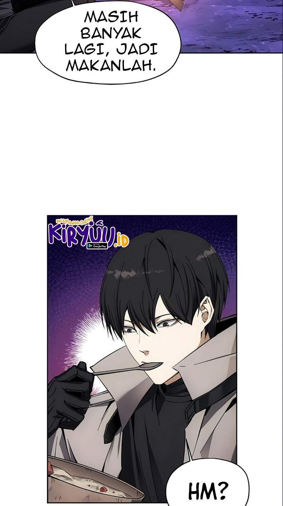 How to Live as a Villain Chapter 10 - halaman 27