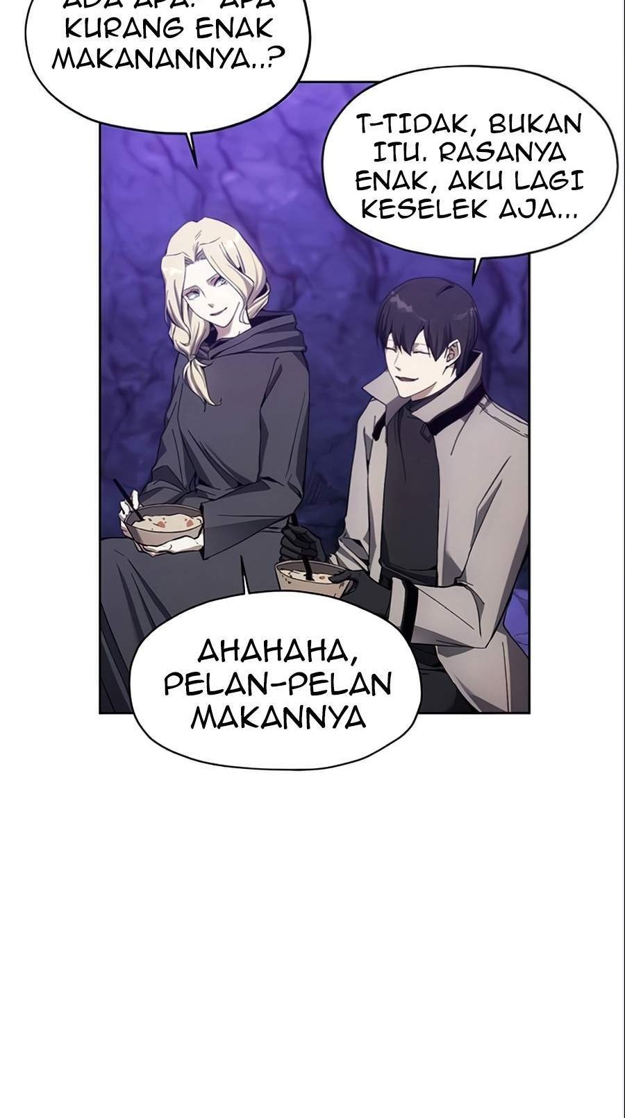 How to Live as a Villain Chapter 10 - halaman 29