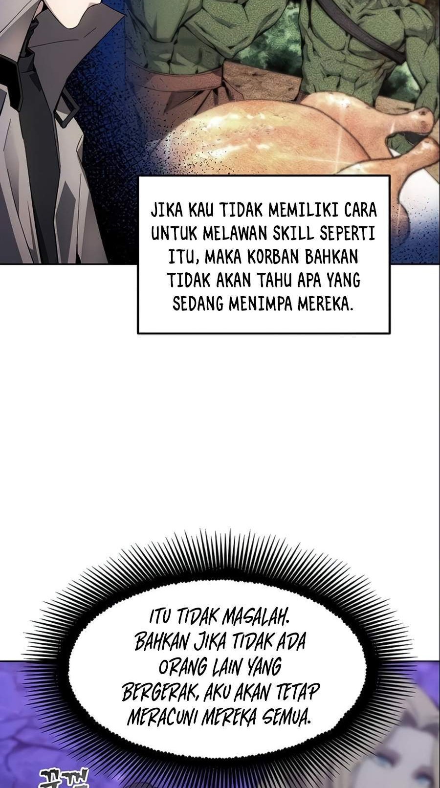 How to Live as a Villain Chapter 10 - halaman 31