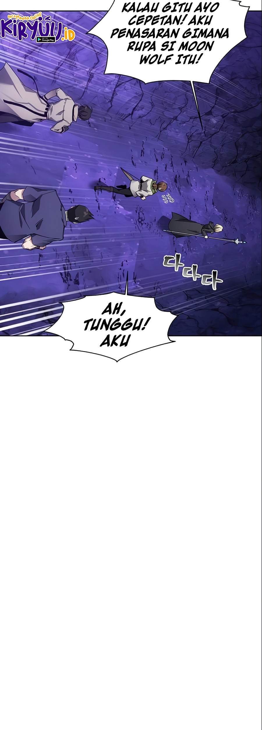 How to Live as a Villain Chapter 10 - halaman 36