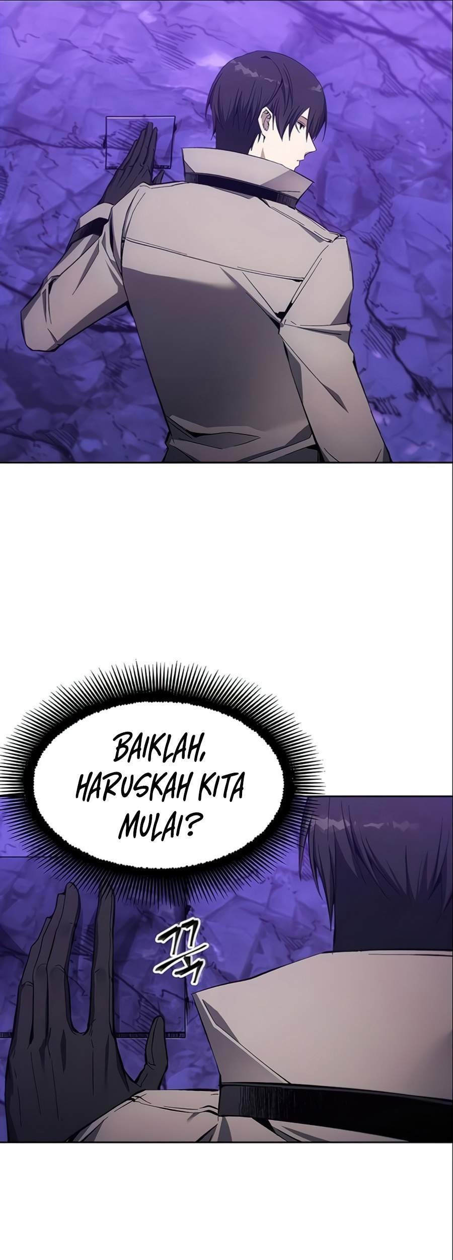 How to Live as a Villain Chapter 10 - halaman 38