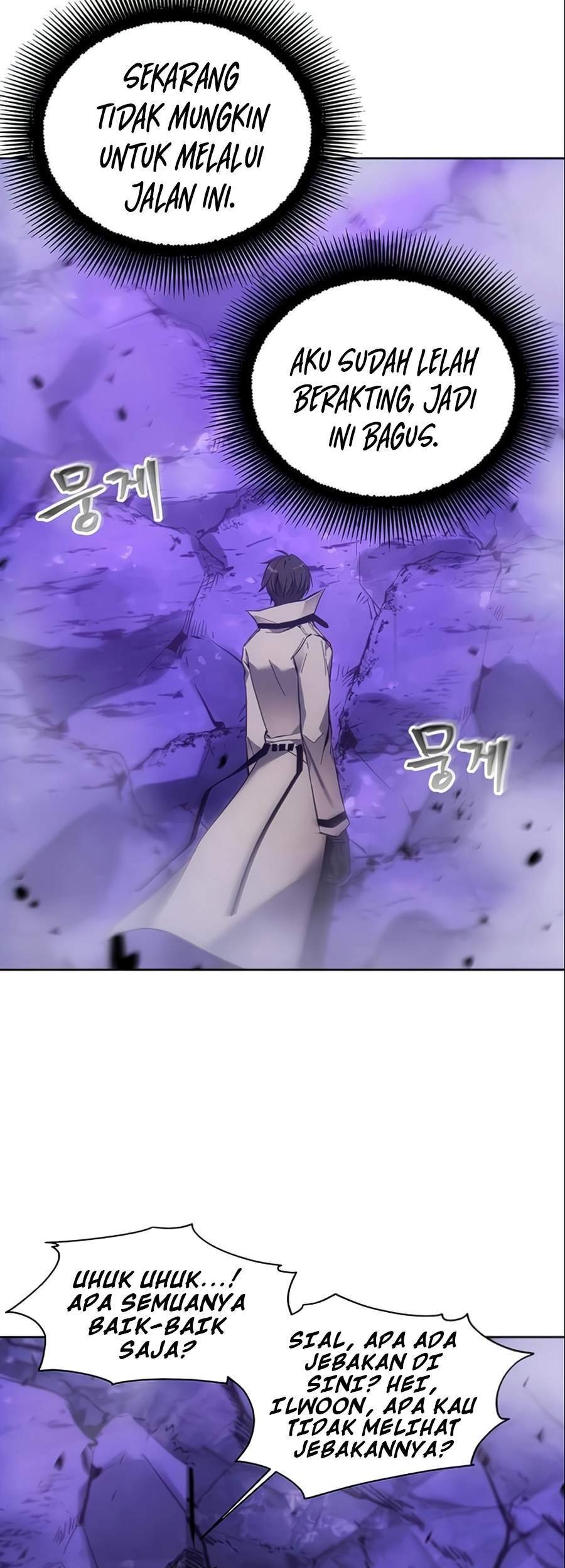 How to Live as a Villain Chapter 10 - halaman 42