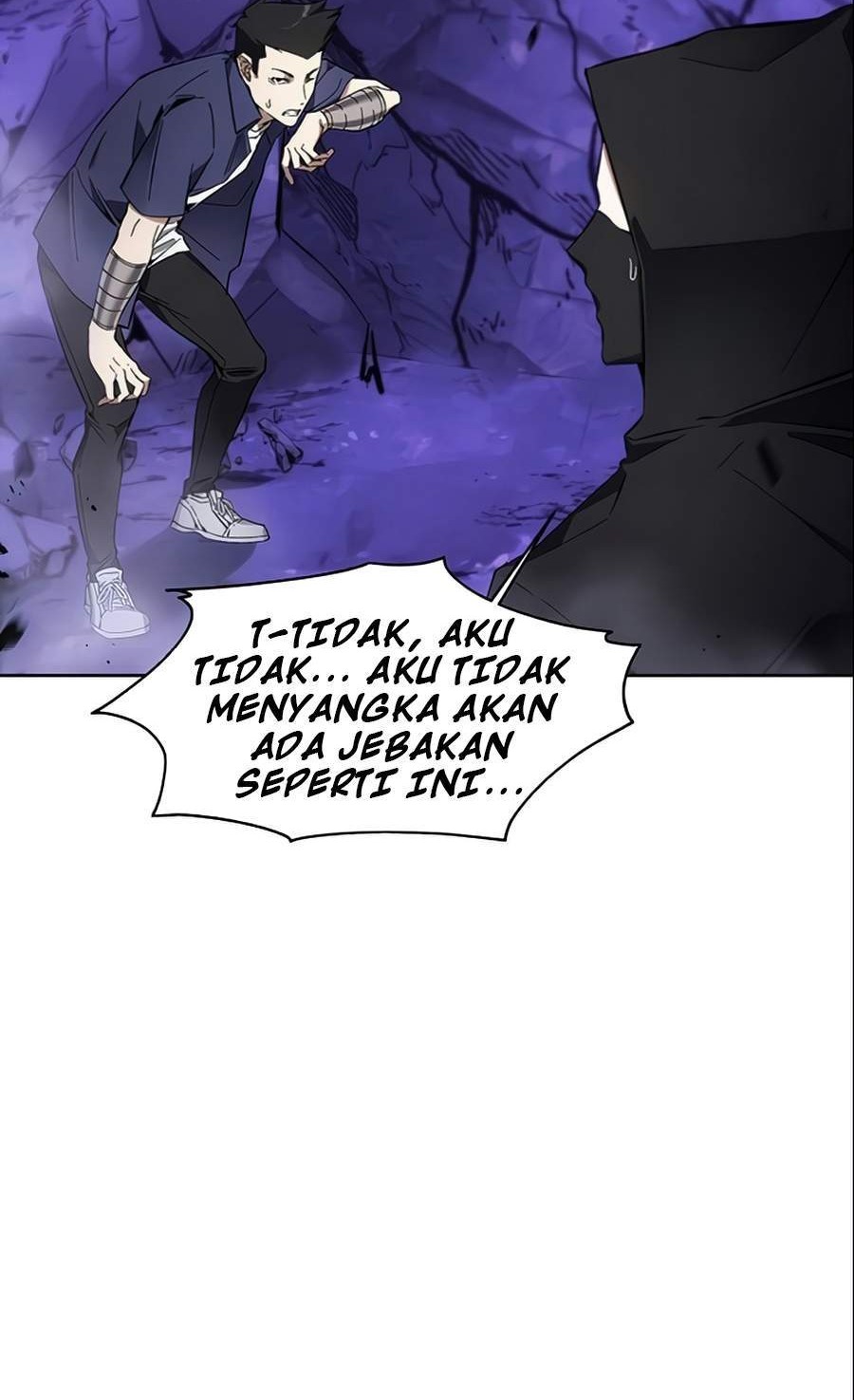 How to Live as a Villain Chapter 10 - halaman 43
