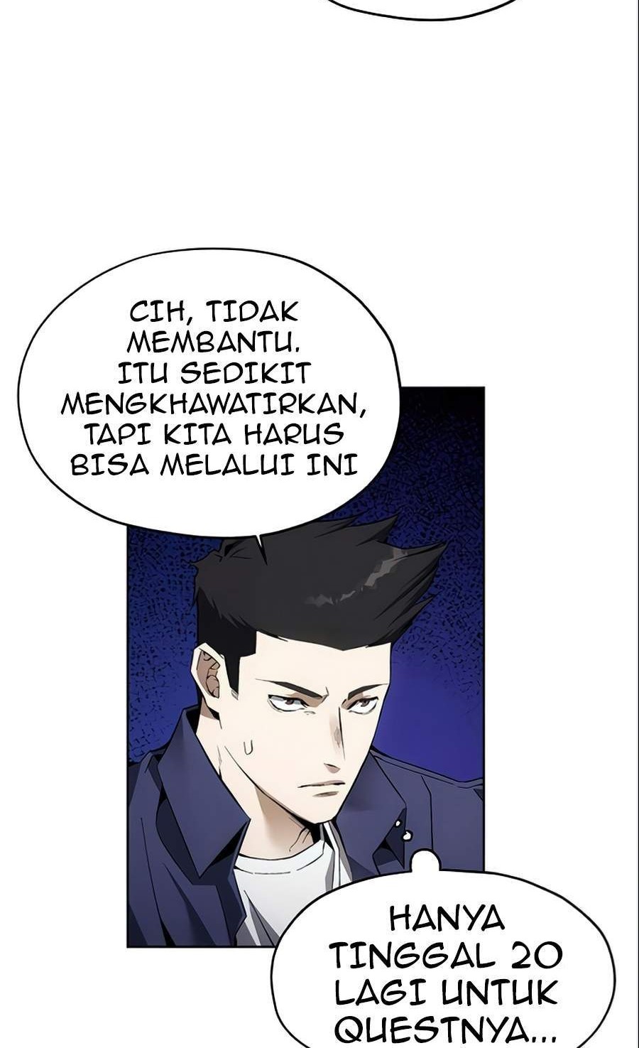 How to Live as a Villain Chapter 10 - halaman 47