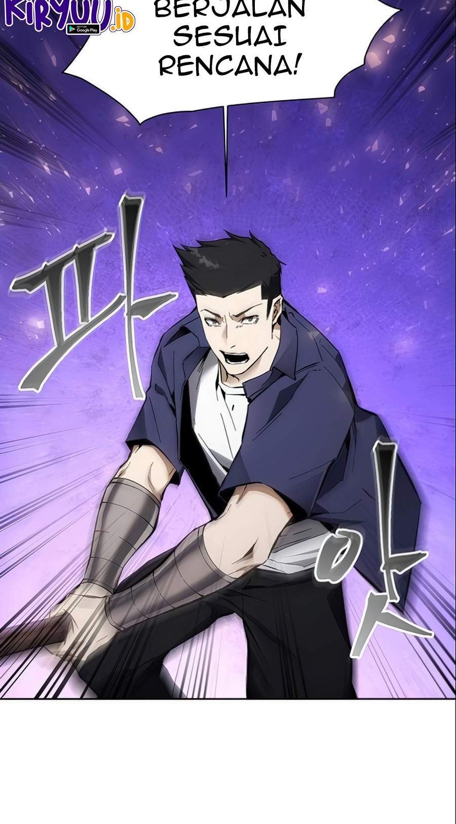 How to Live as a Villain Chapter 10 - halaman 5