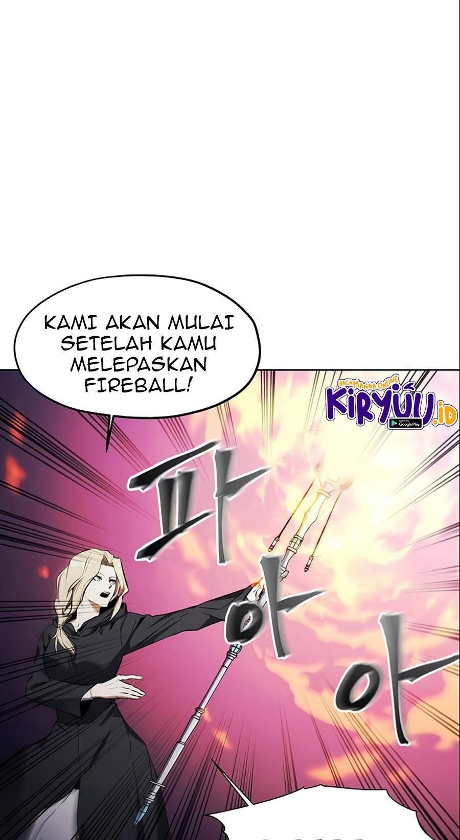 How to Live as a Villain Chapter 10 - halaman 51