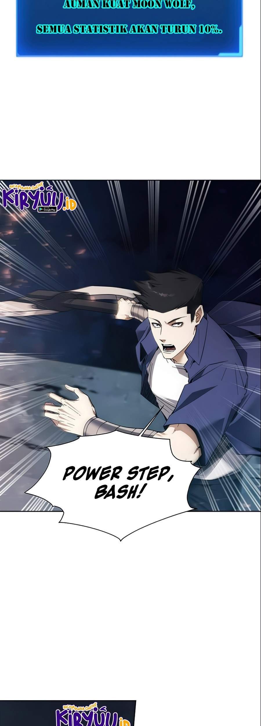 How to Live as a Villain Chapter 10 - halaman 54
